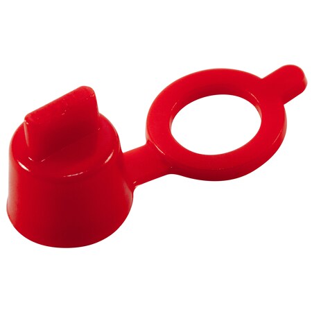 Caplugs PE-LD67 RED002 MICRO, 100PK GC-18